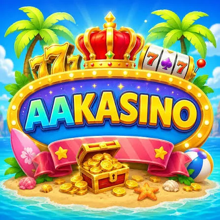 AAKASINO - Game Memancing Seru dan Menyenangkan