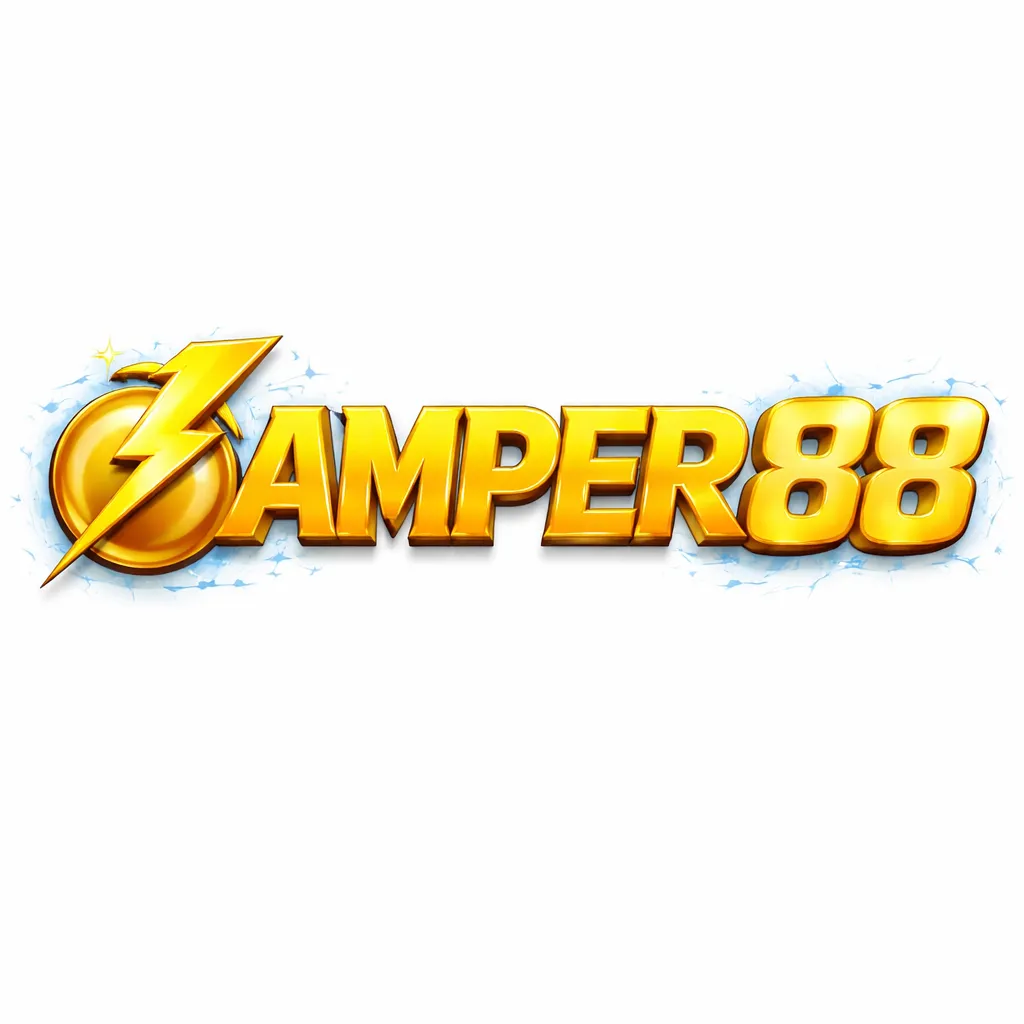 AMPER88 - Pertarungan Epik di Dunia Virtual