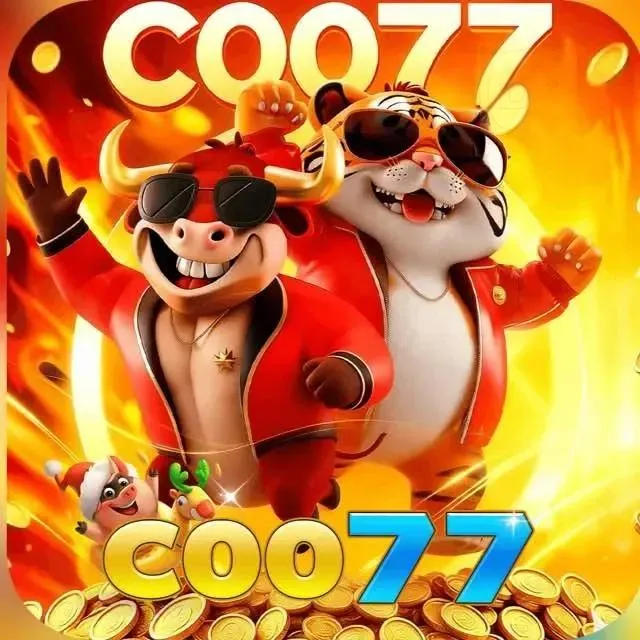 COO77 - Permainan Santai yang Mengasyikkan