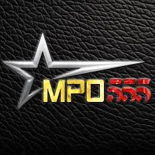 MPO555 - Permainan Puzzle Menantang yang Seru
