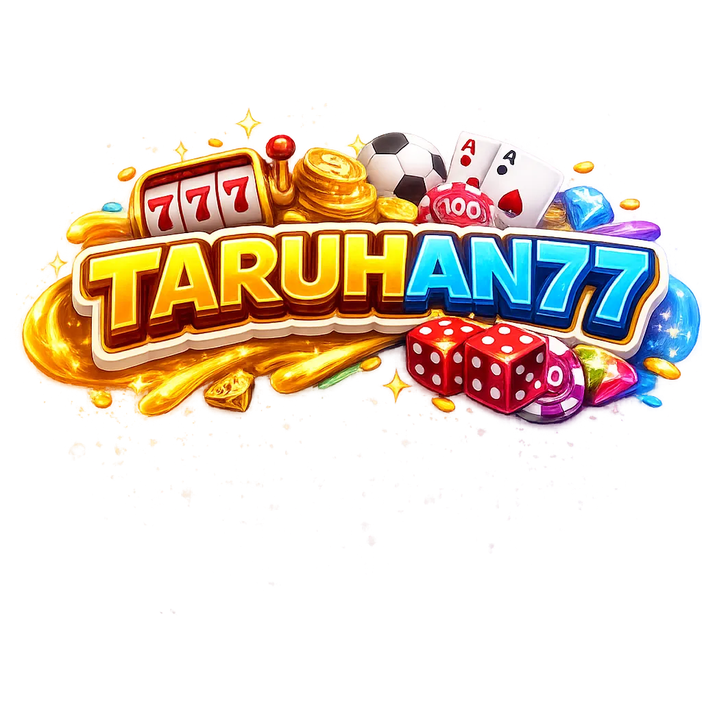 TARUHAN77 - Aksi Seru dalam Game FPS Terbaik