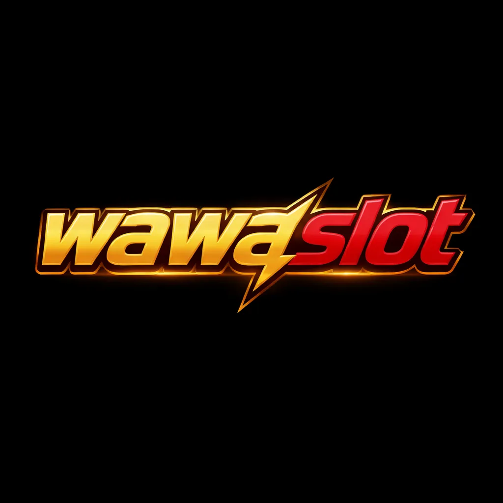 WAWARSLOT - Petualangan Tanpa Batas di Dunia Terbuka